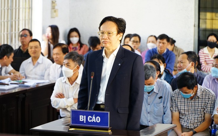 Cựu Giám đốc Sở Y tế Đắk Lắk bị tuyên phạt 3 năm tù