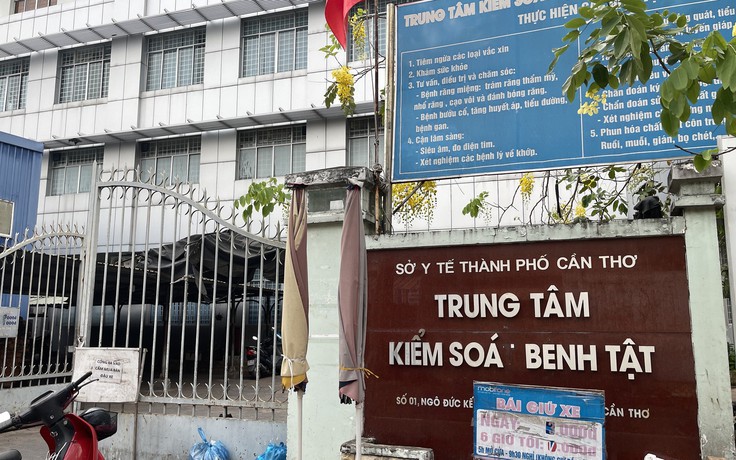 Khởi tố vụ án liên quan Việt Á tại Cần Thơ