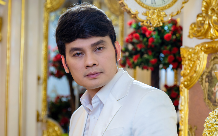 Kim Tiểu Long tiết lộ 3 'cô đào' ăn ý nhất trong sự nghiệp Kim Tiểu Long tiết lộ 3 'cô đào' ăn ý nhất trong sự nghiệp
