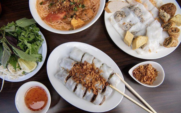 Không phải phở hay bánh mì, đây là món ăn Việt Nam đang 'hot' nhất thế giới