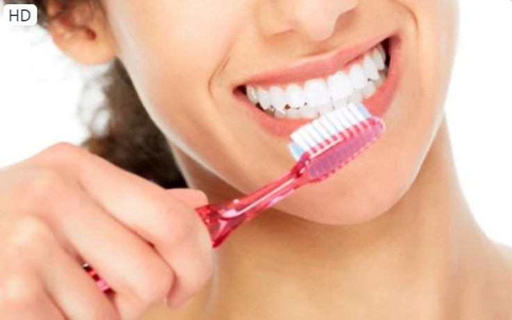 Chuyên gia chỉ ra loại bàn chải tốt cho răng của bạn