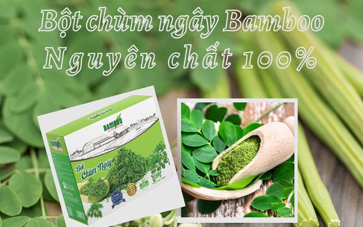 Thảo dược quý giàu năng lượng và chữa được nhiều bệnh mà ít ai quan tâm