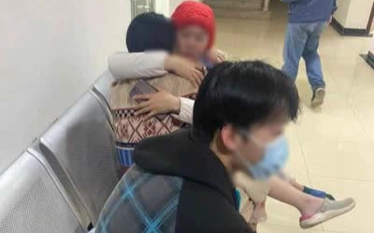 Sự thật thông tin 3 mẹ con ở Hà Nội bị mẹ chồng đuổi khỏi nhà
