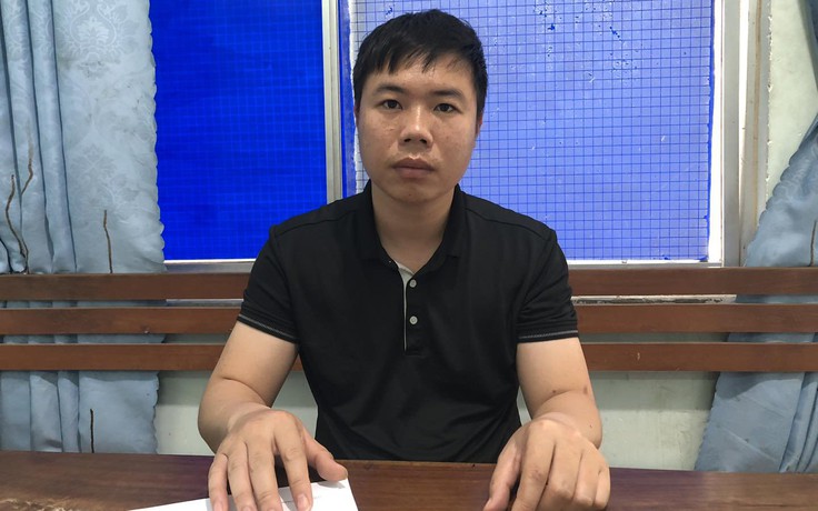 Ninh Thuận: Bắt 'siêu trộm' điện thoại di động
