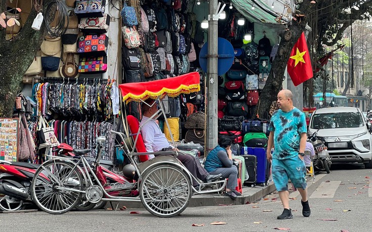 Tin tức đặc biệt trên báo in ngày 22.2.2023