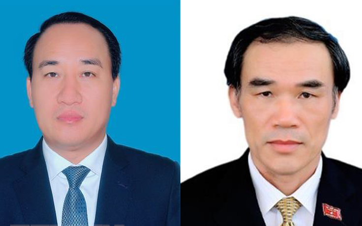 Đề nghị Ban Bí thư kỷ luật Giám đốc Sở TN-MT Bắc Ninh Nguyễn Xuân Thanh