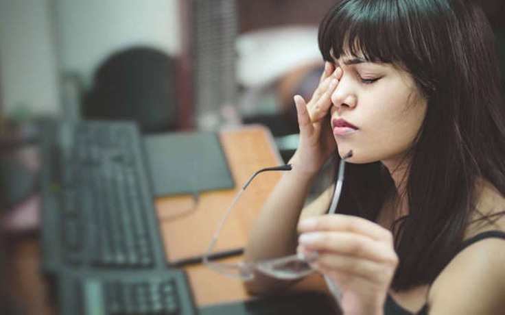 Những triệu chứng ung thư dễ bị bỏ qua nhất Những triệu chứng ung thư dễ bị bỏ qua nhất