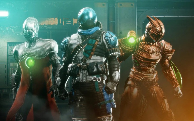 Dịch vụ bán phần mềm hack game Destiny 2 phải bồi thường 4,3 triệu USD Dịch vụ bán phần mềm hack game Destiny 2 phải bồi thường 4,3 triệu USD