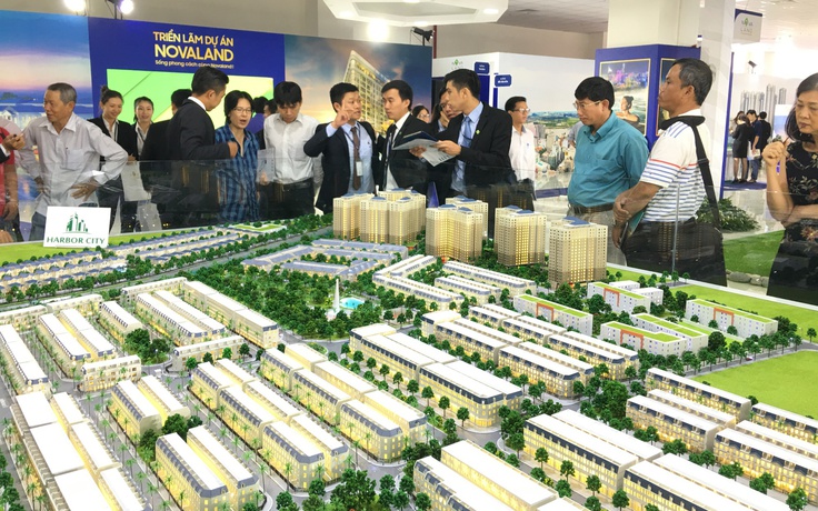 Việt kiều vẫn khó mua bất động sản tại Việt Nam