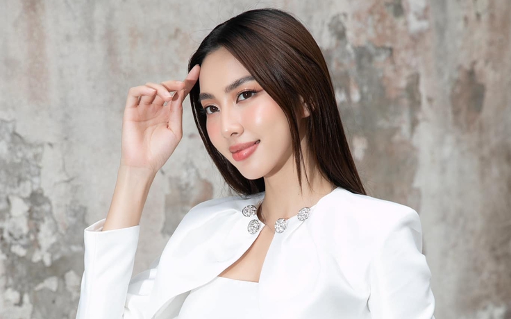 Diễn biến mới vụ bà Đặng Thùy Trang kiện Hoa hậu Thùy Tiên Diễn biến mới vụ bà Đặng Thùy Trang kiện Hoa hậu Thùy Tiên