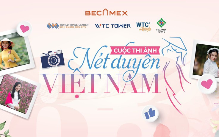 WTC Lifestyle phát động cuộc thi ảnh trực tuyến ‘Nét duyên Việt Nam’ nhân ngày 8.3