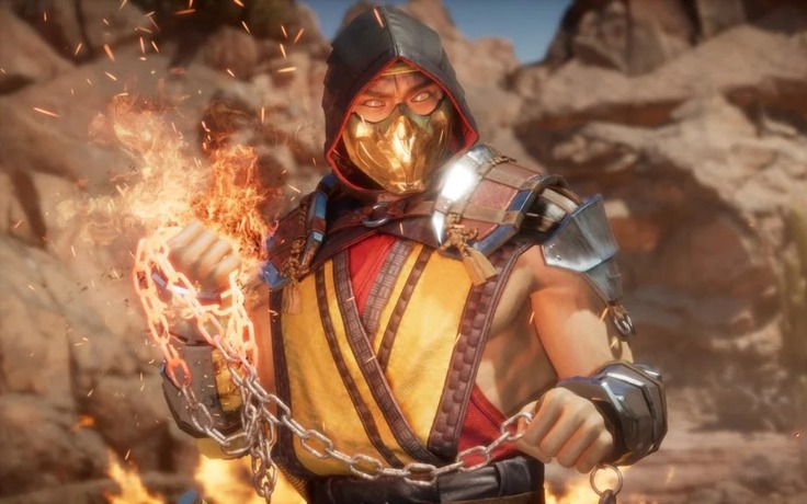 Warner Bros. xác nhận Mortal Kombat 12 sẽ ra mắt trong năm nay