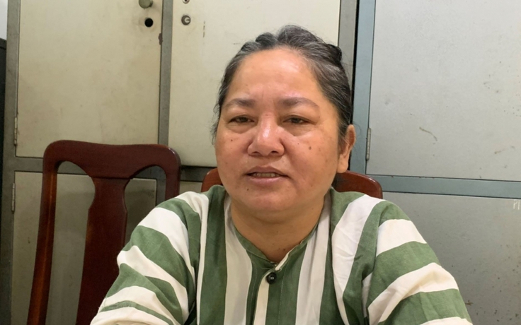 Tây Ninh: Tìm nạn nhân đường dây cho vay lãi nặng của Võ Thị Anh Thơ