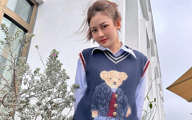 Thuỳ Anh trong “Đừng nói khi yêu” lên phim kín đáo, ra phố khoe visual cực cháy Thuỳ Anh trong “Đừng nói khi yêu” lên phim kín đáo, ra phố khoe visual cực cháy