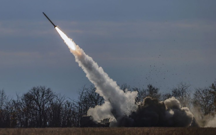 3 loại vũ khí đã thay đổi cuộc xung đột ở Ukraine