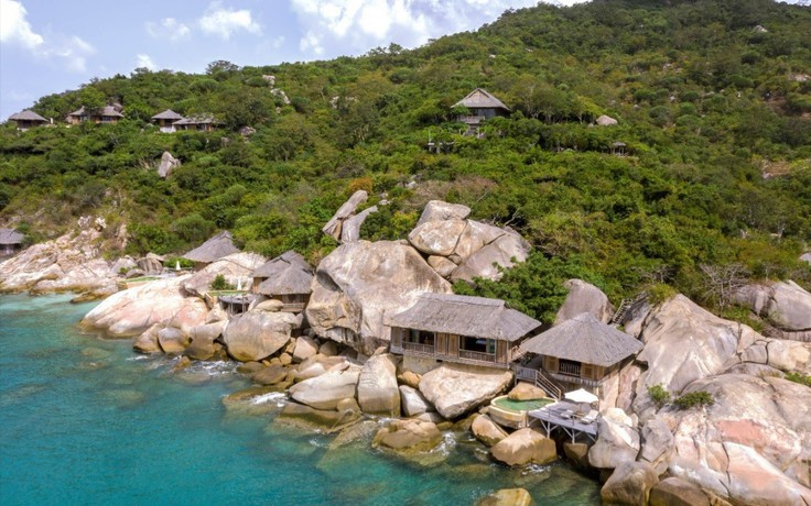 Chủ sở hữu resort sang chảnh Six Senses Ninh Vân Bay Resort vẫn chìm trong thua lỗ
