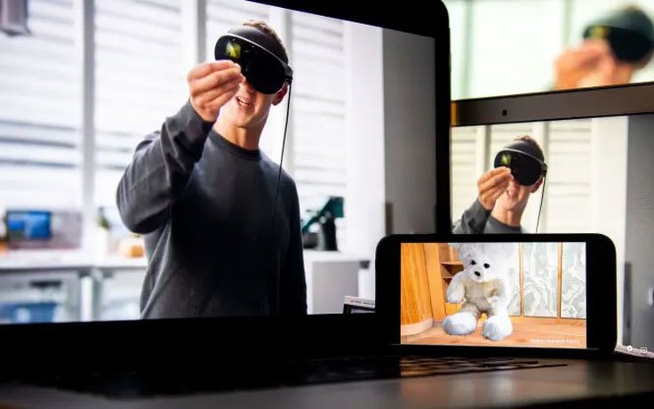 Meta lỗ 13,7 tỉ USD trong năm 2022 vì metaverse Meta lỗ 13,7 tỉ USD trong năm 2022 vì metaverse