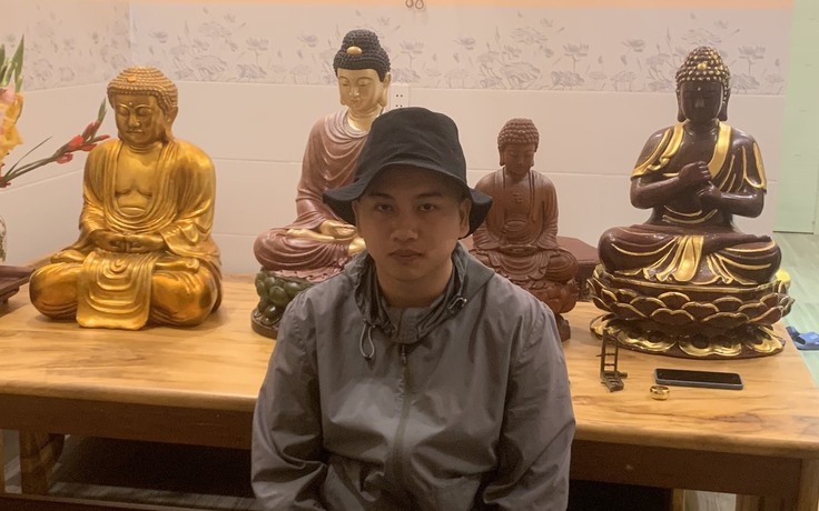 Gia Lai: Bắt giữ nghi phạm trộm 4 pho tượng quý ở chùa Bửu Minh