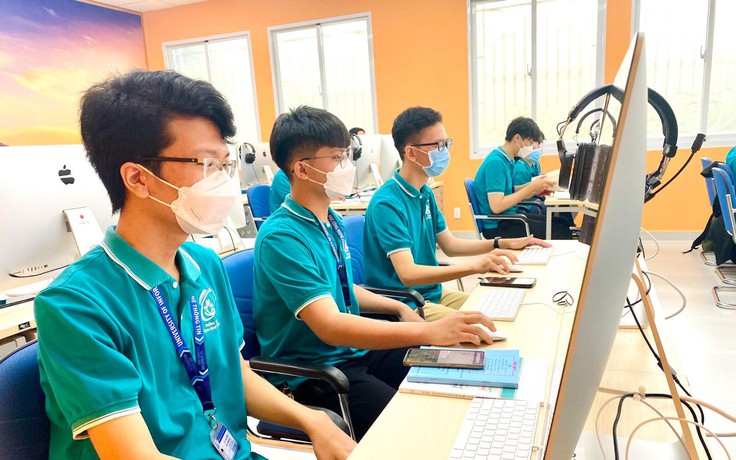 Trí tuệ nhân tạo: Thêm nhiều công việc mới Trí tuệ nhân tạo: Thêm nhiều công việc mới
