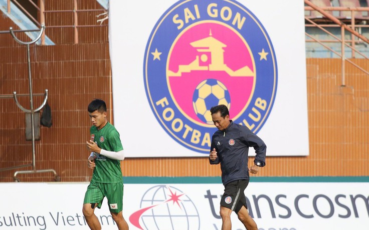 Giải hạng nhất 2023 chỉ còn 11 đội: Chông chênh bóng đá chuyên nghiệp Việt