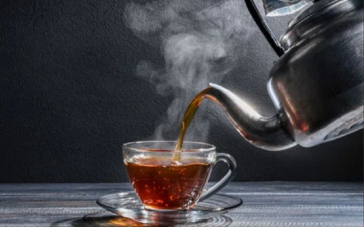 5 loại trà được khoa học chứng minh giúp kéo dài tuổi thọ