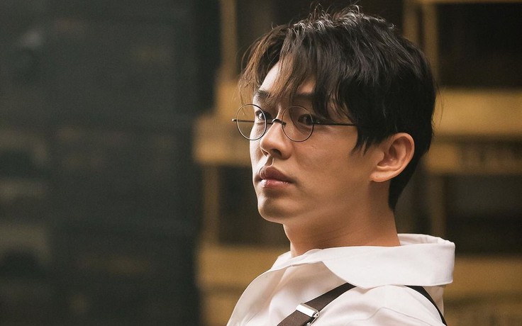 ‘Ảnh đế’ Yoo Ah In bị điều tra vì nghi dùng ma túy