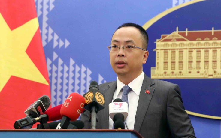 Việt Nam coi trọng bảo vệ quyền lợi chính đáng của công dân