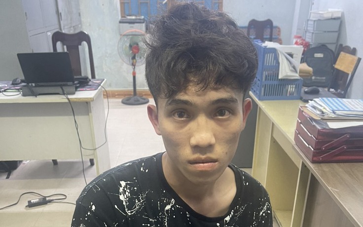 Đà Nẵng: Mê cá độ qua mạng, đột nhập nhà dân trộm cắp tài sản