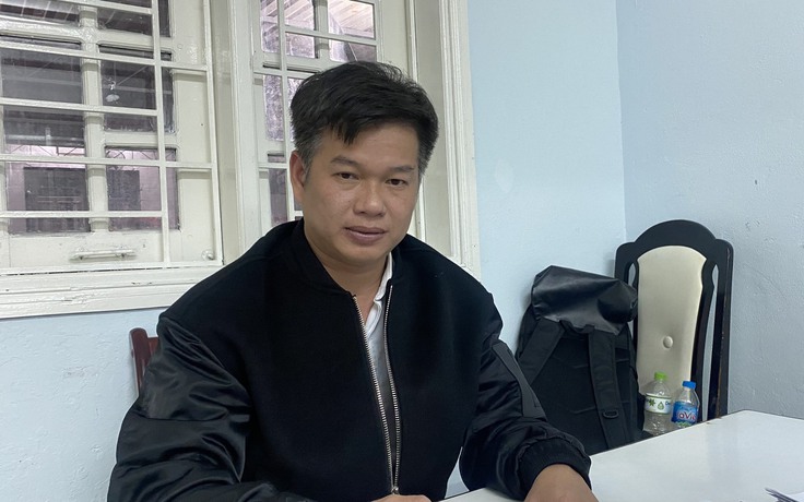 Đà Nẵng: Bắt doanh nhân thuê ô tô Mercedes, lừa đảo 700 triệu đồng rồi bỏ trốn