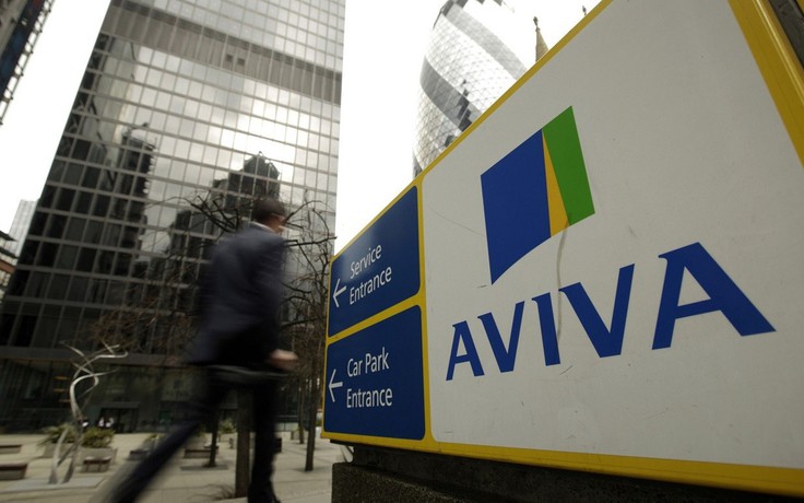 Aviva plc và tiềm năng tài chính từ ngành bảo hiểm trong năm 2023