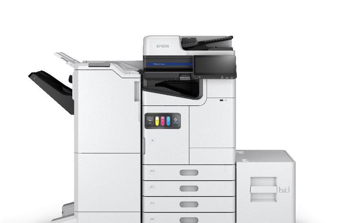 Epson mở rộng dòng máy in phun, loại bỏ dần máy in laser Epson mở rộng dòng máy in phun, loại bỏ dần máy in laser