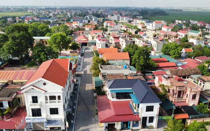 Thanh Hóa: Chấn chỉnh tình trạng chậm điều chỉnh quy hoạch và kế hoạch sử dụng đất Thanh Hóa: Chấn chỉnh tình trạng chậm điều chỉnh quy hoạch và kế hoạch sử dụng đất