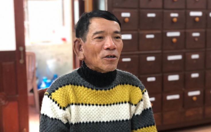 Bình Định: Tạm giữ hình sự nghi phạm cướp giật có 5 tiền án Bình Định: Tạm giữ hình sự nghi phạm cướp giật có 5 tiền án