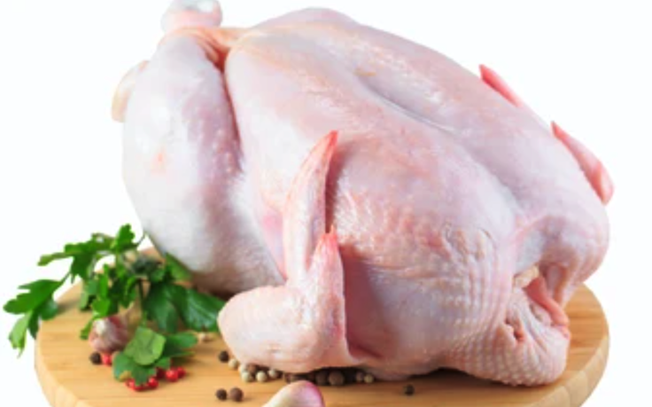 Ngày mới với tin tức sức khỏe: Dấu hiệu cho thấy thịt gà đã không an toàn