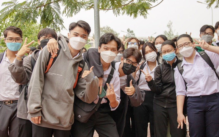 Lý do giúp các địa phương có tỷ lệ vào đại học cao Lý do giúp các địa phương có tỷ lệ vào đại học cao