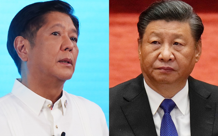 Trung Quốc cảnh báo Philippines không 'đưa sói vào nhà' trong quan hệ quân sự với Mỹ Trung Quốc cảnh báo Philippines không 'đưa sói vào nhà' trong quan hệ quân sự với Mỹ