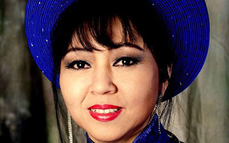 'Sứ giả nhạc dân tộc' Hương Thanh Hẹn ở Sài Gòn cùng Nguyên Lê, Đức Trí... 'Sứ giả nhạc dân tộc' Hương Thanh Hẹn ở Sài Gòn cùng Nguyên Lê, Đức Trí...