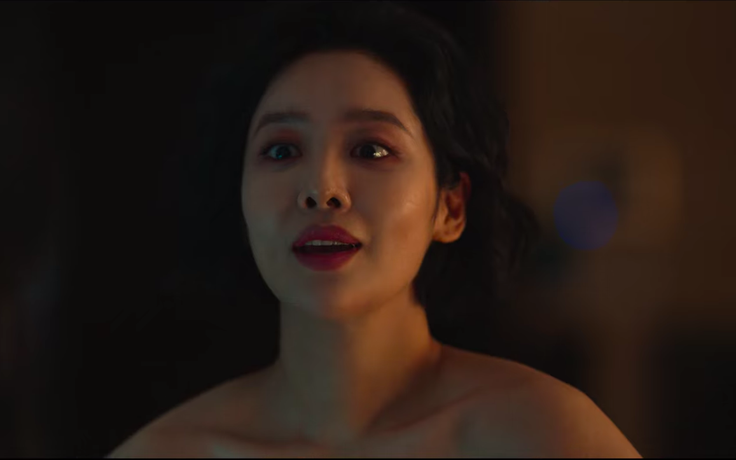 Người đẹp Cha Joo Young lên tiếng về cảnh nóng gây tranh cãi trong ‘The Glory’