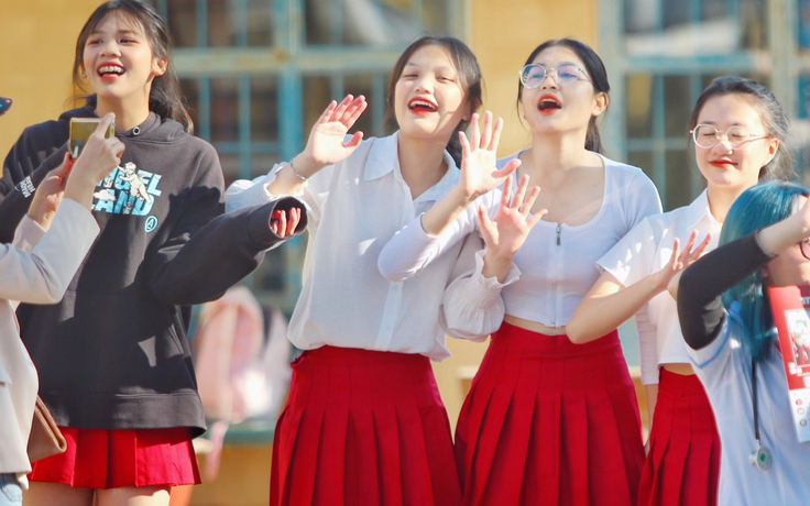 Sợ máu học điều dưỡng, say xe học du lịch và cái kết bất ngờ Sợ máu học điều dưỡng, say xe học du lịch và cái kết bất ngờ