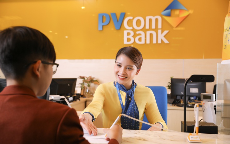 Khách hàng cá nhân và doanh nghiệp được miễn, giảm phí chuyển tiền quốc tế tại PVcomBank