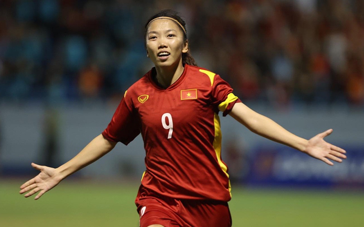 Ai thay thế Huỳnh Như ở đội tuyển nữ Việt Nam?