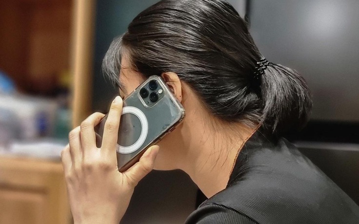 Cuộc gọi lừa đảo 'con đang cấp cứu ở bệnh viện' lan đến Bình Dương Cuộc gọi lừa đảo 'con đang cấp cứu ở bệnh viện' lan đến Bình Dương