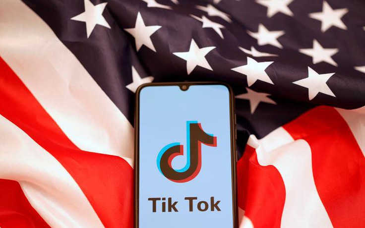 Mỹ yêu cầu ByteDance thoái vốn khỏi TikTok