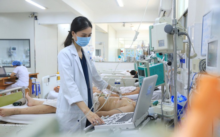TP.HCM: Dịch bệnh sốt xuất huyết và tay chân miệng gia tăng TP.HCM: Dịch bệnh sốt xuất huyết và tay chân miệng gia tăng