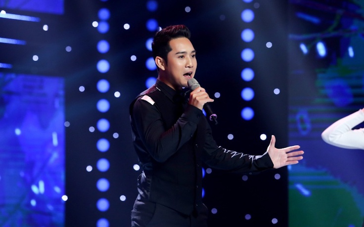 Chàng trai trẻ bị Thái Châu nhận xét còn 'hiền' khi hát nhạc Lam Phương