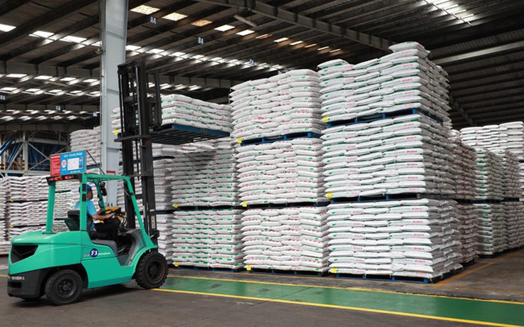 Giá tôm cao mất sức cạnh tranh, VASEP kiến nghị giảm thuế nhập khẩu khô đậu tương Giá tôm cao mất sức cạnh tranh, VASEP kiến nghị giảm thuế nhập khẩu khô đậu tương