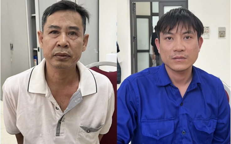 Nuốt ma túy vào bụng nhằm phi tang, công an đưa đến bệnh viện gắp ra Nuốt ma túy vào bụng nhằm phi tang, công an đưa đến bệnh viện gắp ra