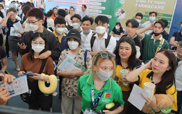 Tìm việc ở đâu để không gặp phải lừa đảo? Tìm việc ở đâu để không gặp phải lừa đảo?