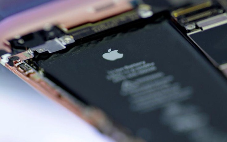 Chi phí thay pin cho iPhone, iPad và Mac tăng mạnh Chi phí thay pin cho iPhone, iPad và Mac tăng mạnh