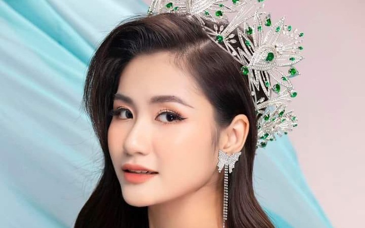 Miss Eco Việt Nam Nguyễn Thanh Hà vào Top 10 Hoa hậu Môi trường Thế giới Miss Eco Việt Nam Nguyễn Thanh Hà vào Top 10 Hoa hậu Môi trường Thế giới